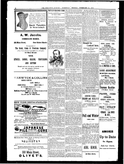 ADG. KOCH - NYS Historic Newspapers