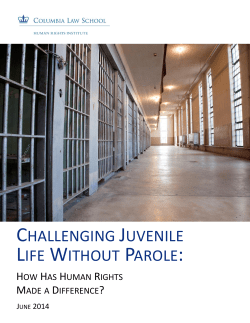 How Has Human Rights Made A Difference?