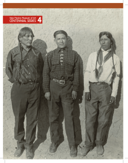 Defining Moments - El Palacio Magazine