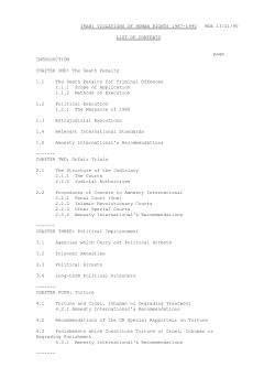PDF - Amnesty International