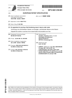 European Patent Office