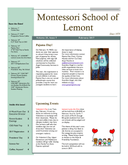 Montessori School of Lemont