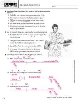Teacher`s Toolkit CD practice page 74 answers