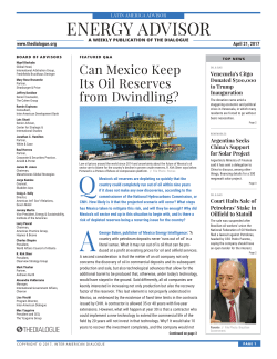 energy advisor - Inter