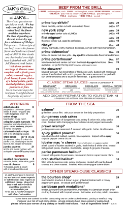 prime top sirloin salad