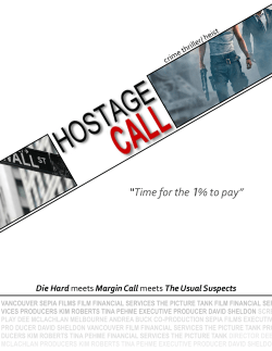 Time for the % to pay