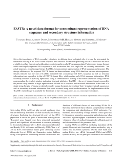 Fulltext PDF - Indian Academy of Sciences