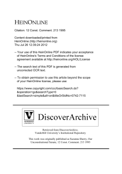 ein nline - DiscoverArchive