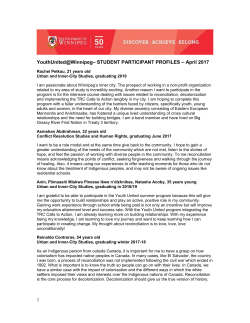 IF ASKED: TUITION FREEZE AND NEW $ 1 MLLION