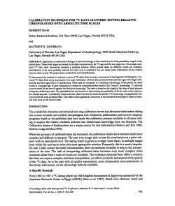 Print this article - Journals at the University of Arizona