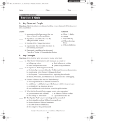 Pearson Social Studies