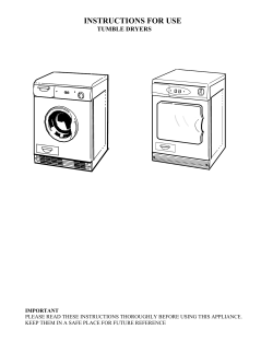 instructions for use