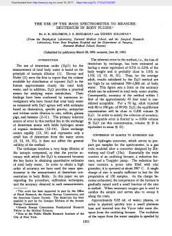 the key factor in obtaining quantitative estimates Consequently