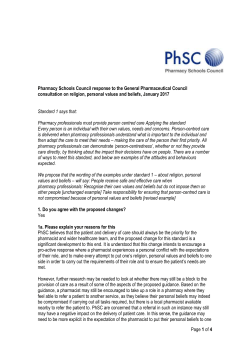 GPhC-consultation-religion-values-beliefs