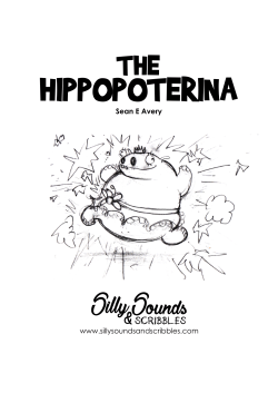 THE HIPPOPOTERINA