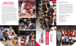 MEMBERSHIP APPLIC A TION