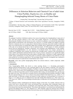 Print this article - Canadian Center of Science and Education