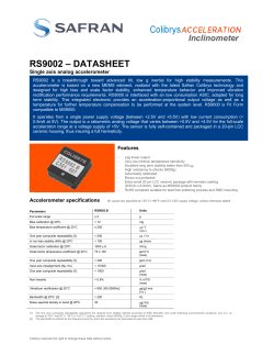 rs9002 &ndash; datasheet