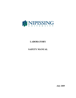 Nipissing University