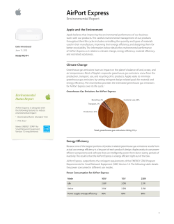 AirPort Express