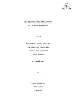 PDF - UNT Digital Library