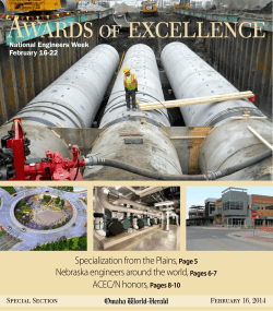 Specialization from the Plains, Page 5 Nebraska