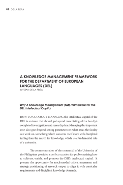 this PDF file - UP Diliman Journals Online