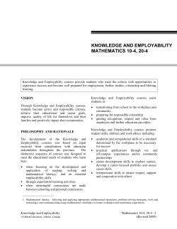 picture_as_pdf Mathematics 10-4, 20-4, 2006