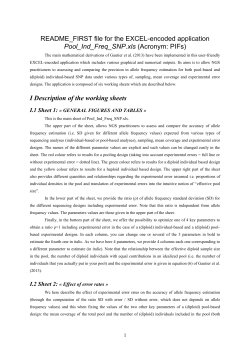 README file - INRA Montpellier