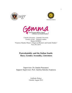 Open Access version via Utrecht University Repository