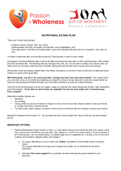 here - Joy of Movement