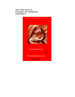 Eng solutions chapter 14