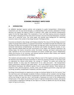 economic prosperity white paper