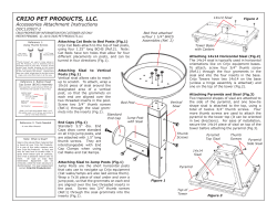 File - CRIJO Pet Products