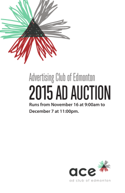 HERE - Ad Club of Edmonton