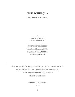 File - Mario A. Mutis