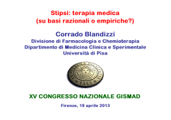 Corrado Blandizzi Blandizzi