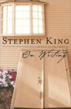 Stephen King on Writing?