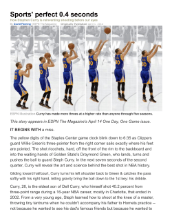 Sports` perfect 0.4 seconds