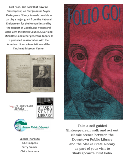 FolioGo - City and Borough of Juneau