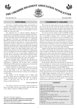 CR Newsletter vol.1 iss.50