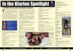 The team behind TT Bloostock