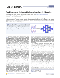 Links - American Chemical Society