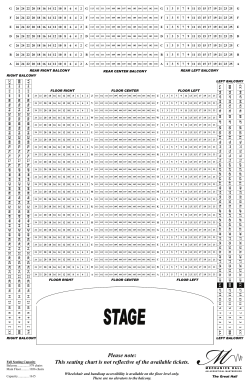 Floor Seat Chart for website