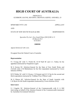Orders page 1