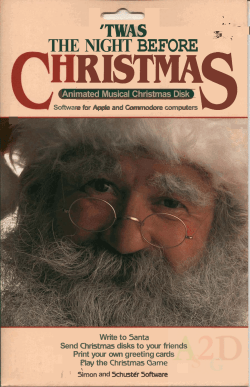 the night before w - APPLE2.ORG.ZA