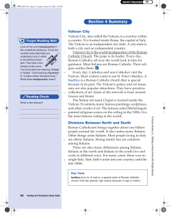 Section 4 Summary - Hartland Farms Intermediate