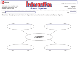 Oligarchy