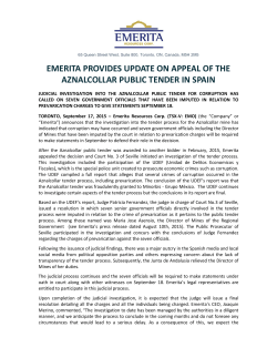 PDF - Emerita Resources