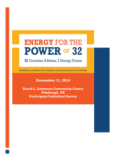 24 - Energy for the Power of 32
